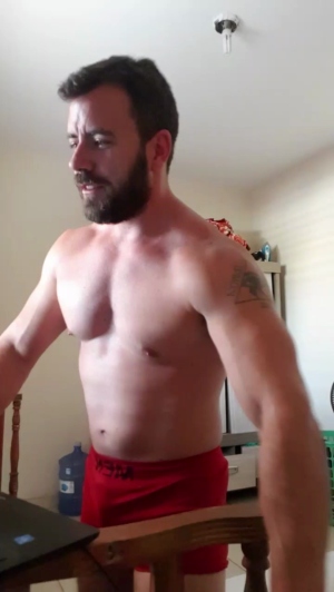 sexyflightz 02-09-2019  Recorded Video Webcam