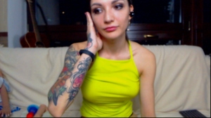 kleofoxy 02-09-2019 Topless  Recorded Download