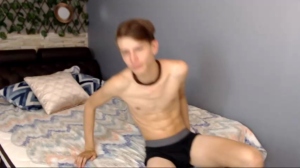 houstercam 02-09-2019 Naked  Recorded Show