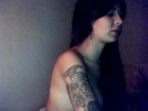 xkatty 02-09-2019 Download  Recorded Cam