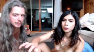 babiegoddess  03-09-2019 Recorded Topless