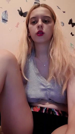 monikag 03-09-2019 Cam  Recorded Show