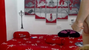 chuky_dream 03-09-2019 Naked  Recorded Nude