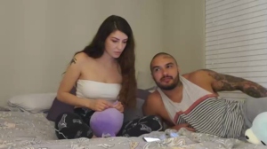 mari_and_jandro  03-09-2019 Recorded Naked