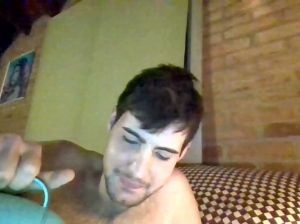 bigdick_masc 03-09-2019  Recorded Video Cam
