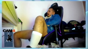 monster_men 03-09-2019  Recorded Video Naked