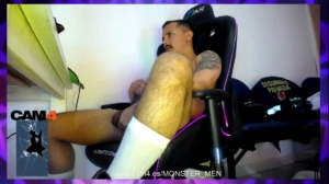 monster_men 03-09-2019  Recorded Video Webcam