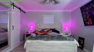 kayribbons  03-09-2019 Recorded Porn