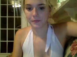 galadriel87 03-09-2019 Topless  Recorded Cam