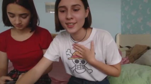 lari_18  03-09-2019 Recorded Porn