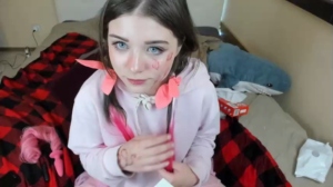 katya_letova 03-09-2019 Show  Recorded Show