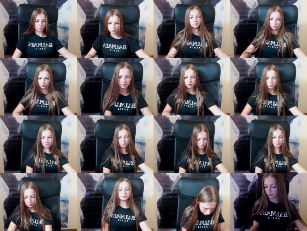 kaleria_x 03-09-2019 Show  Recorded Download
