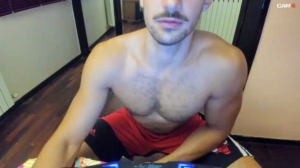 frenzis61 03-09-2019  Recorded Video Topless