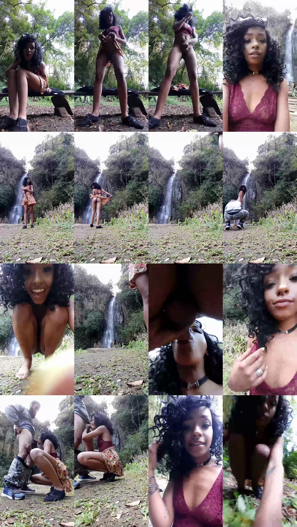 dandarababyy 03-09-2019 Video  Recorded Free