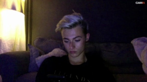 youngtigerr 03-09-2019  Recorded Video XXX