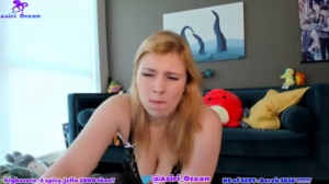 asiri_ocean  03-09-2019 Recorded Porn