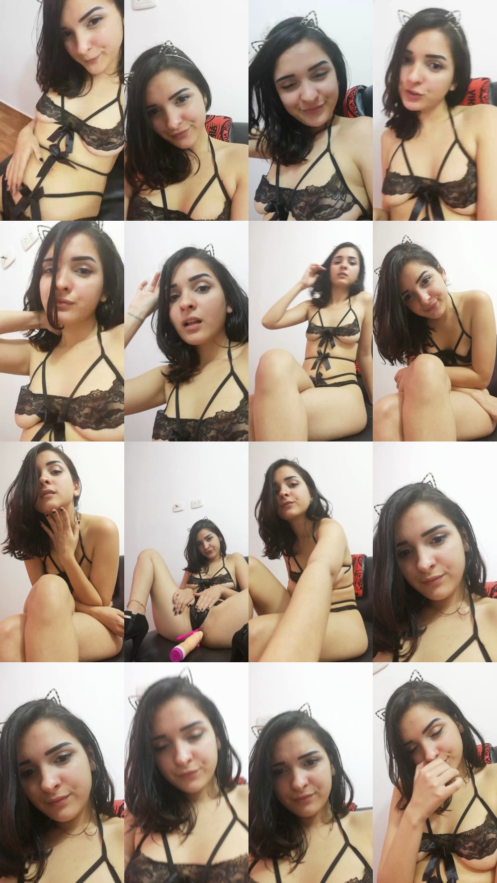 little_thing 04-09-2019 Porn  Recorded Toys
