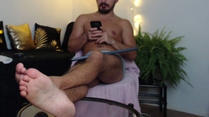 silviosexy 04-09-2019  Recorded Video XXX