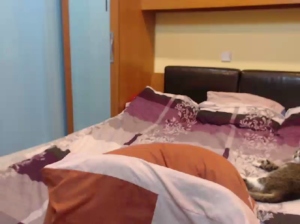 stevenmuscle 04-09-2019  Recorded Video Cam