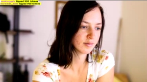 maeveminx  04-09-2019 Recorded Cam