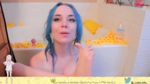 tinylolita  04-09-2019 Recorded XXX