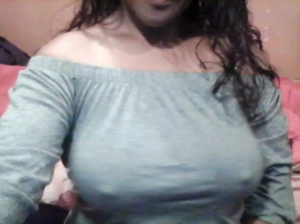 richelle1 04-09-2019 Topless  Recorded Free