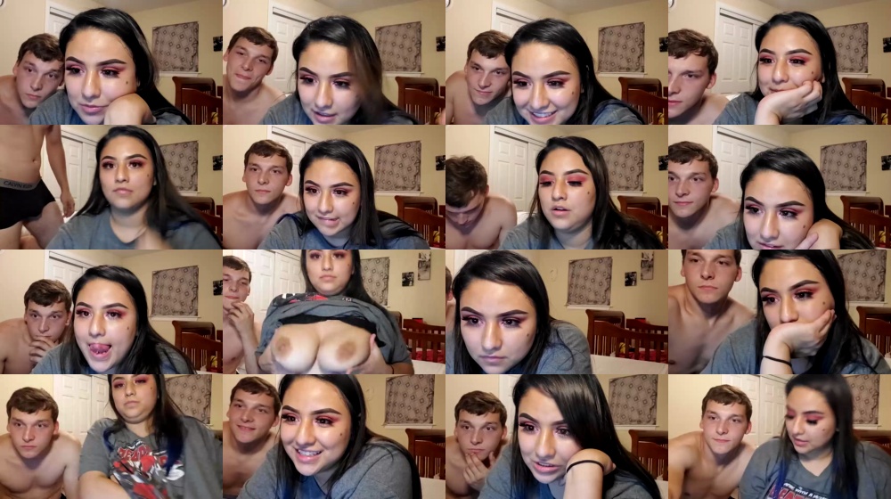 lovenfresh69  04-09-2019 Recorded Porn