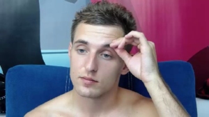 johnyhott 04-09-2019  Recorded Video Nude