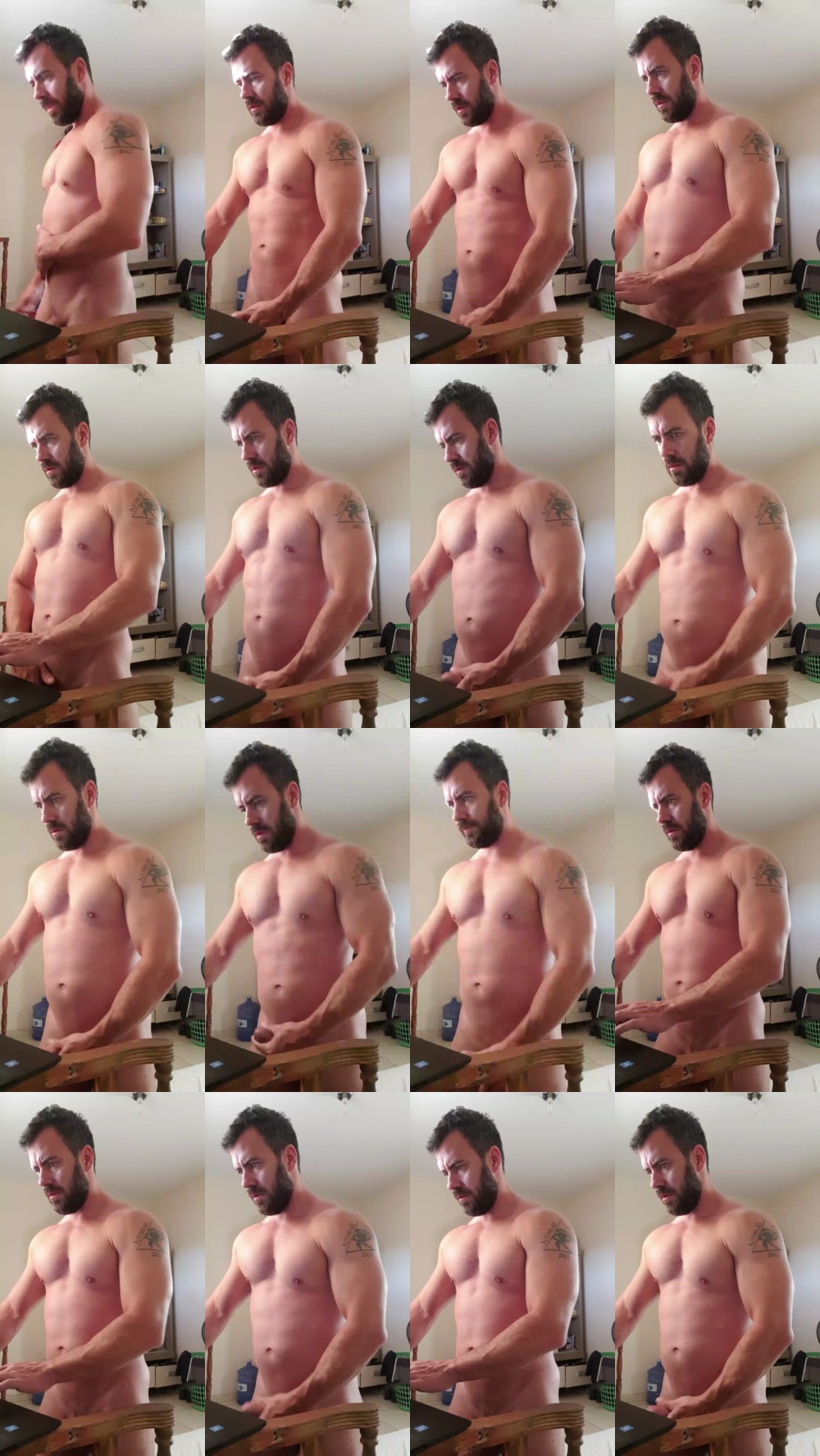 sexyflightz 04-09-2019  Recorded Video Toys
