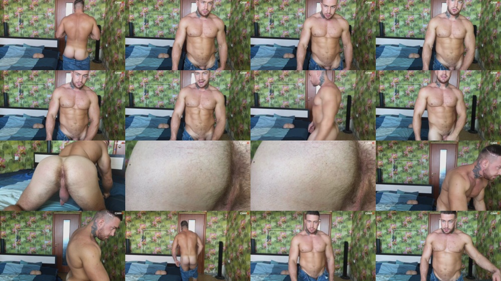 xxx_jane_xxx 04-09-2019  Recorded Video Naked
