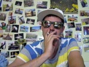 mistergaga22 04-09-2019  Recorded Video Naked