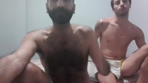 persiansexy 04-09-2019  Recorded Video Topless