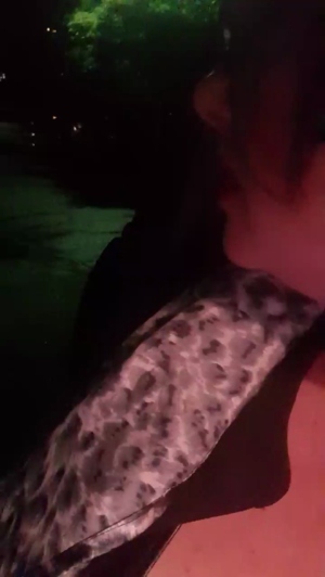 ladymaxime 04-09-2019 Topless  Recorded Nude