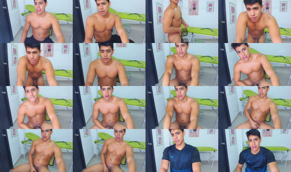 ramiro_bravo 04-09-2019  Recorded Video Webcam
