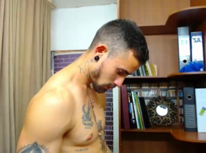tiagocameron 04-09-2019  Recorded Video Webcam