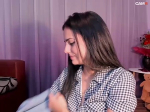 sasha0_o  04-09-2019 Recorded Free