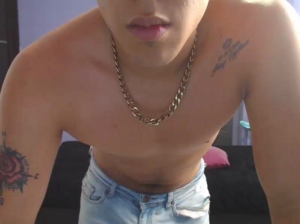 latindiick 04-09-2019  Recorded Video Free