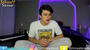 thejohnnystone 04/09/2019 Chaturbate