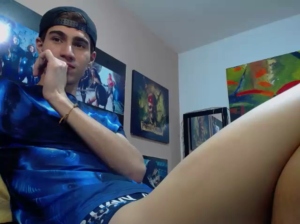 luismiguel_ 05-09-2019  Recorded Video Webcam