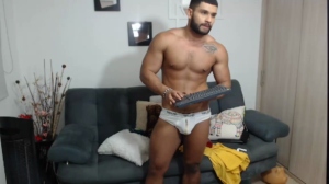 dammiansafad 05-09-2019  Recorded Video Webcam