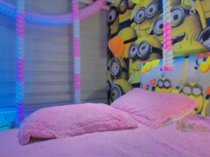 crazypilar  05-09-2019 Recorded Topless
