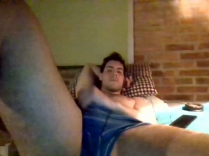 bigdick_masc 05-09-2019  Recorded Video Nude