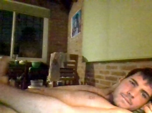 bigdick_masc 05-09-2019  Recorded Video Webcam
