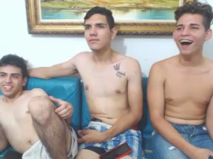 guys_roomsex 05-09-2019  Recorded Video Nude