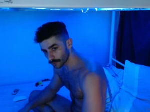 kinkybcn 05-09-2019  Recorded Video XXX