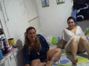 brendalorenz  05-09-2019 Recorded Webcam