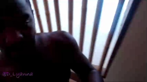 d_luv_lyanna  05-09-2019 Recorded Show