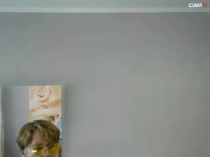 lyuka  05-09-2019 Recorded Nude