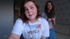 chemicalsis  05-09-2019 Recorded Topless
