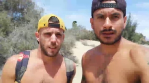 pabloysebas 05-09-2019  Recorded Video Cam